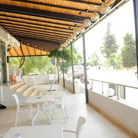 Kemer Hostel 캡슐호텔
