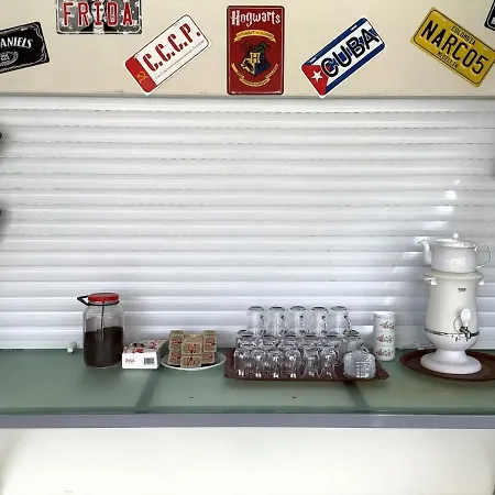 Kemer Hostel * ケメル